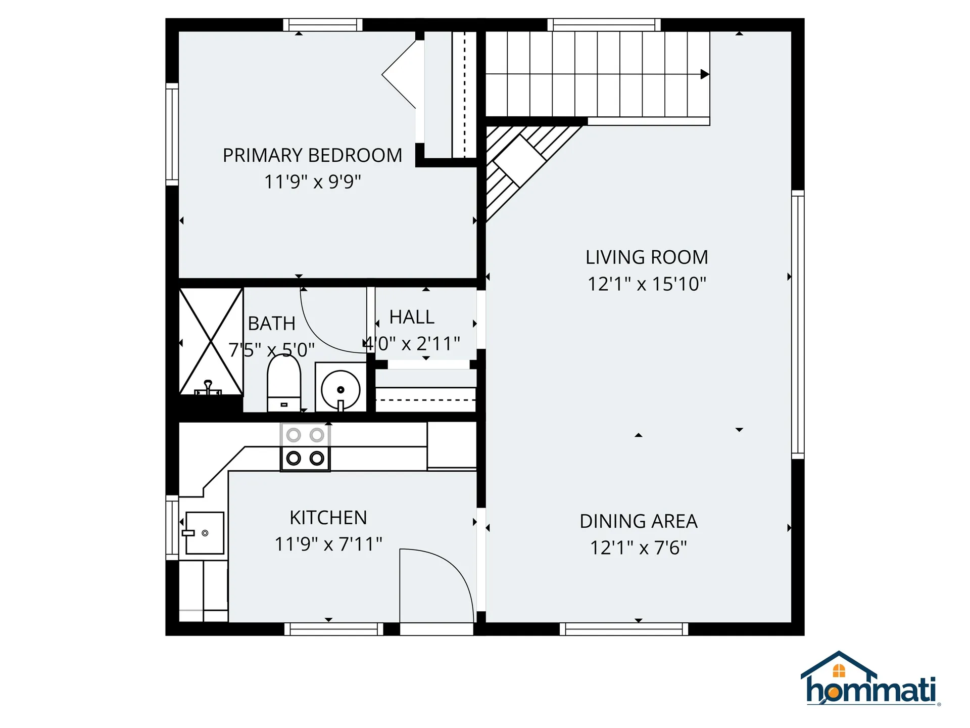 19 Hamlet Drive Woodstock NH 03262