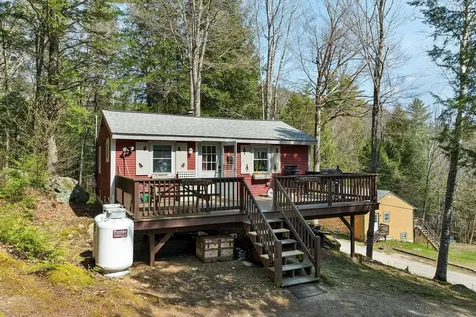 19 Hamlet Drive Woodstock NH 03262