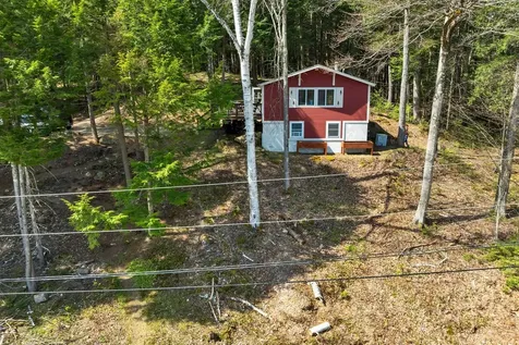 19 Hamlet Drive Woodstock NH 03262