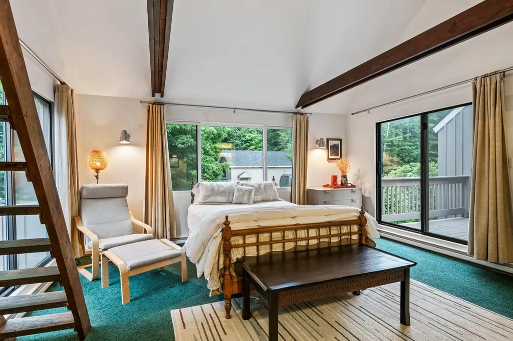 47 Dana Place Road Jackson NH 03846
