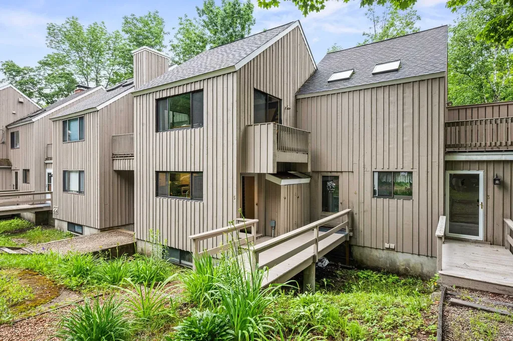 47 Dana Place Road Jackson NH 03846