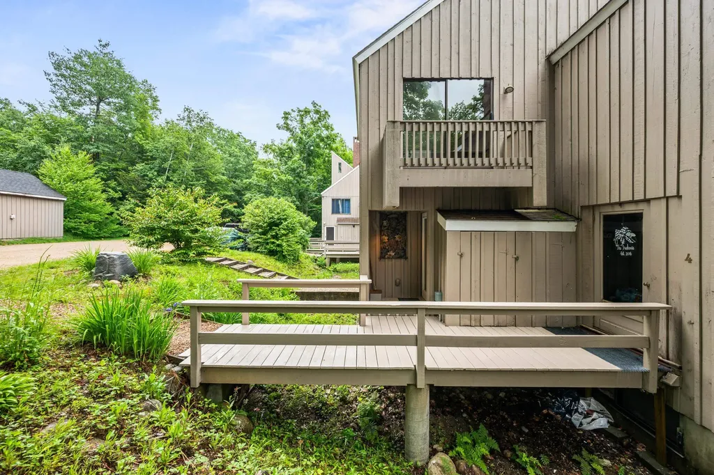 47 Dana Place Road Jackson NH 03846