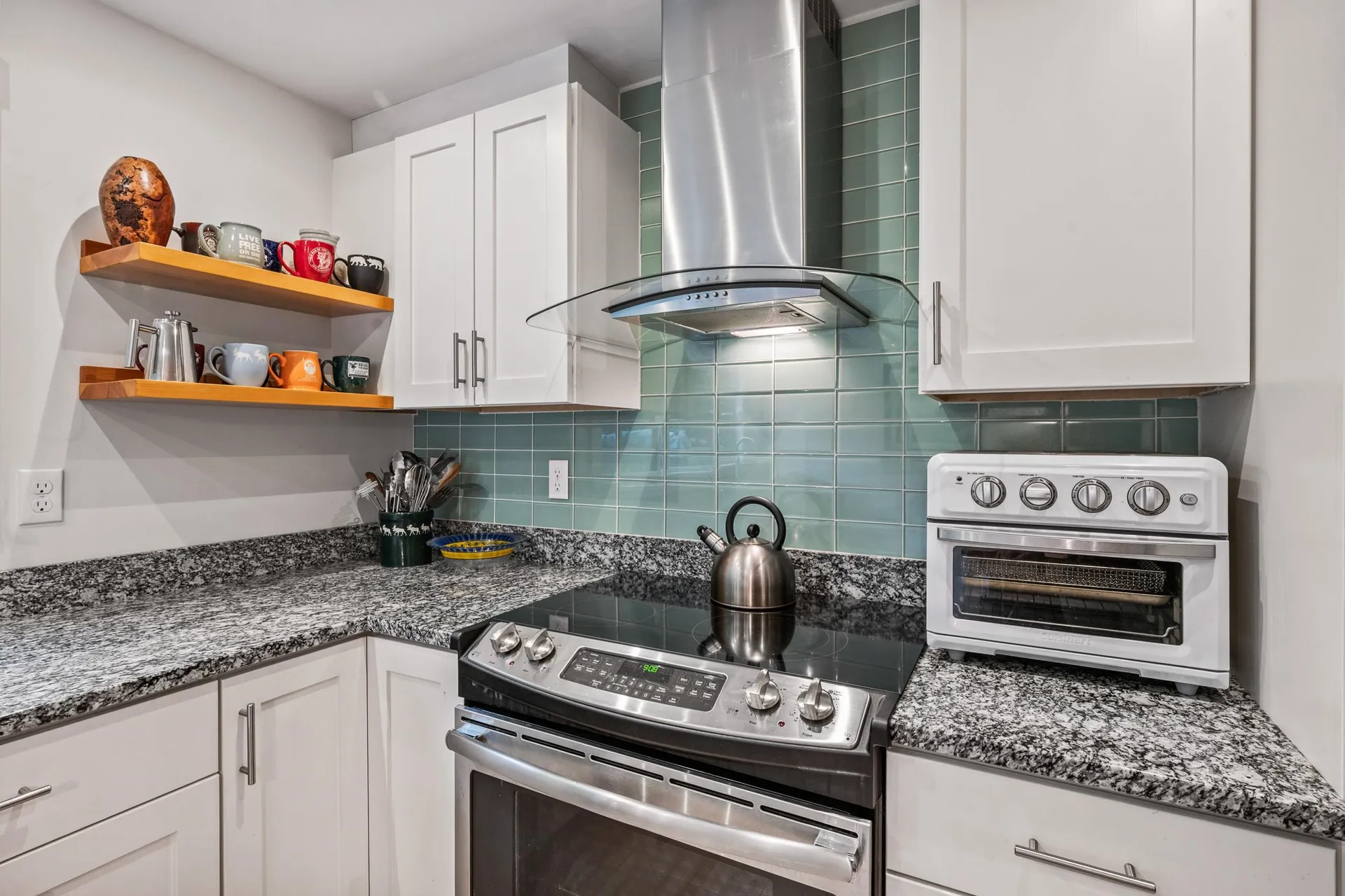 47 Dana Place Road Jackson NH 03846