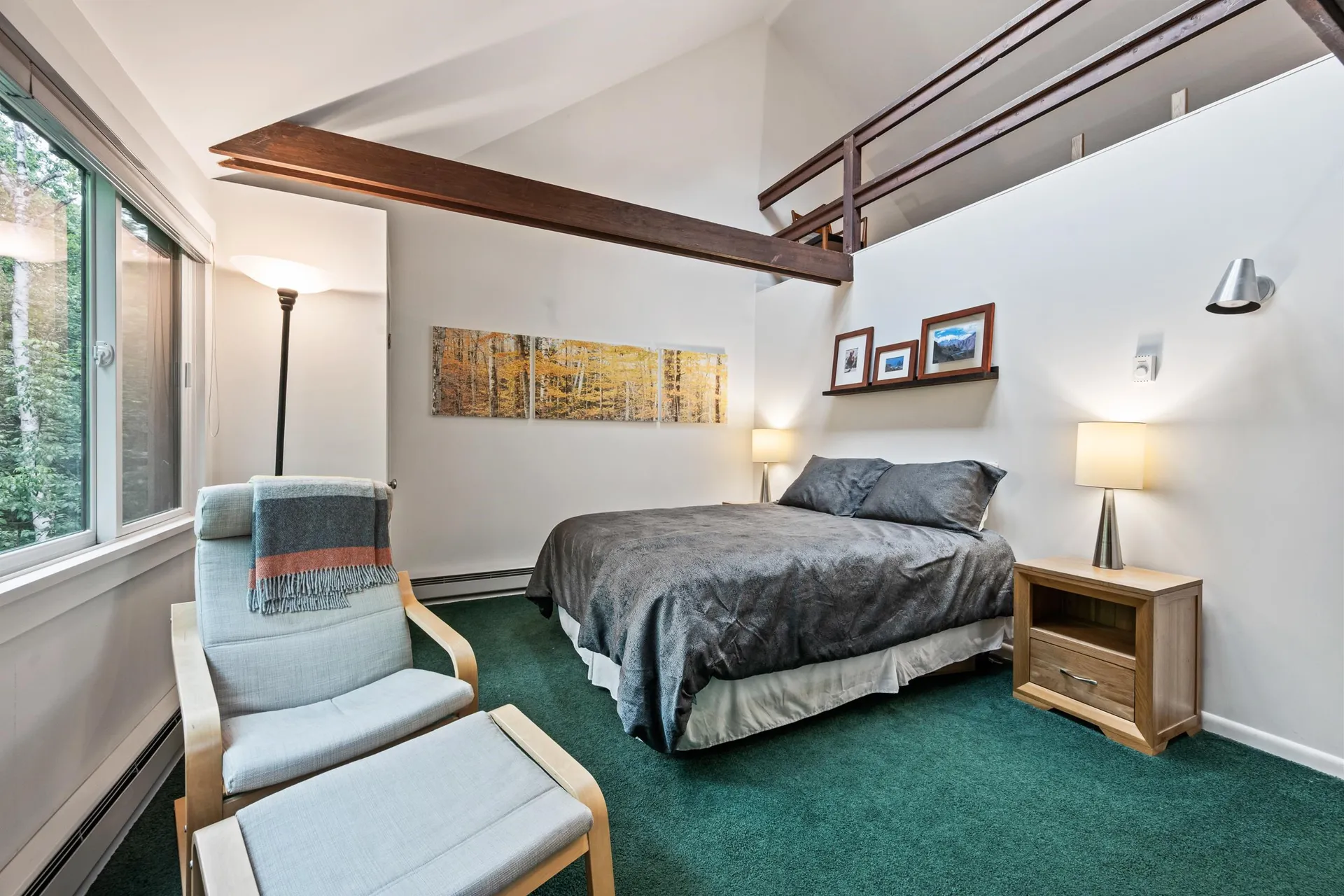 47 Dana Place Road Jackson NH 03846
