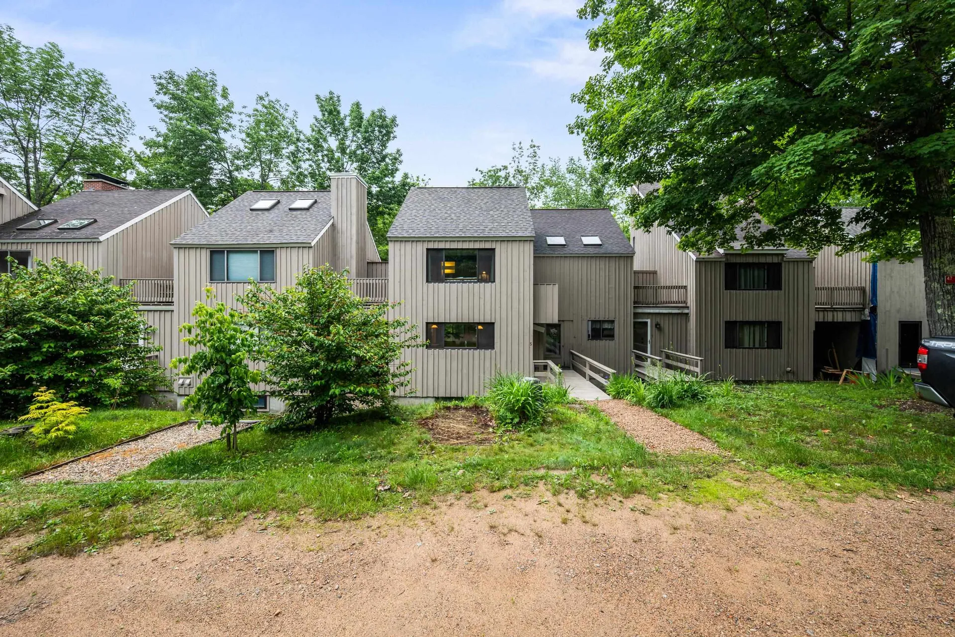 47 Dana Place Road Jackson NH 03846