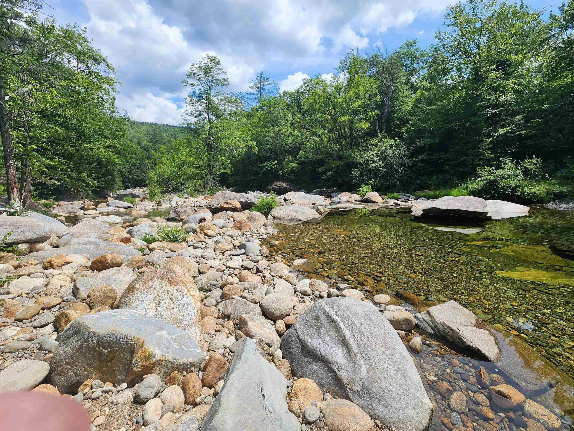 47 Dana Place Road Jackson NH 03846