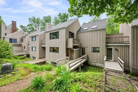 47 Dana Place Road Jackson NH 03846