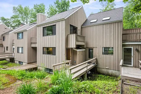 47 Dana Place Road Jackson NH 03846