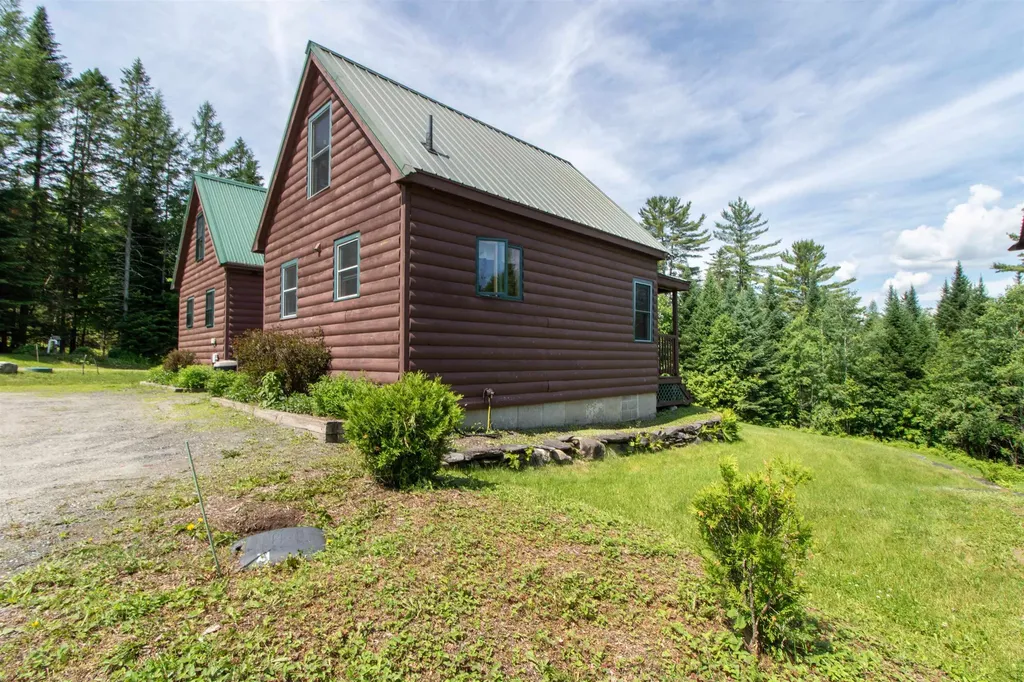 270 Kirby Road Burke VT 05832