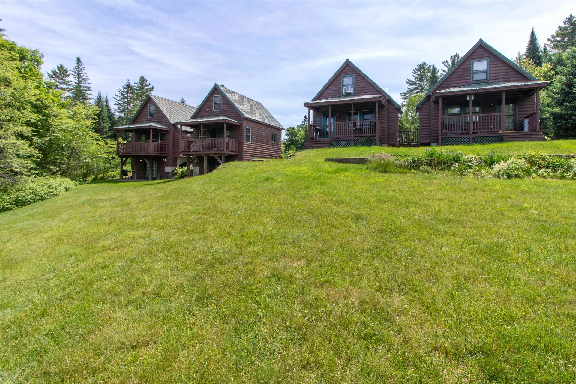 270 Kirby Road Burke VT 05832