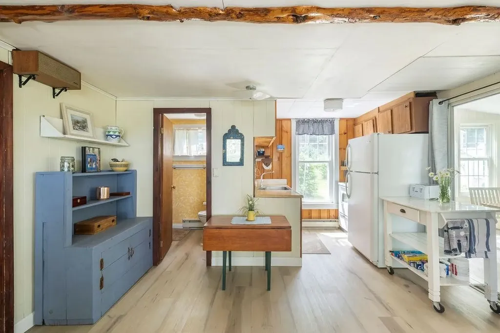 96 Mountainside Drive Antrim NH 03440