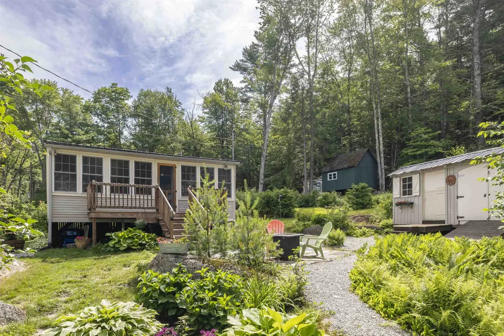 96 Mountainside Drive Antrim NH 03440