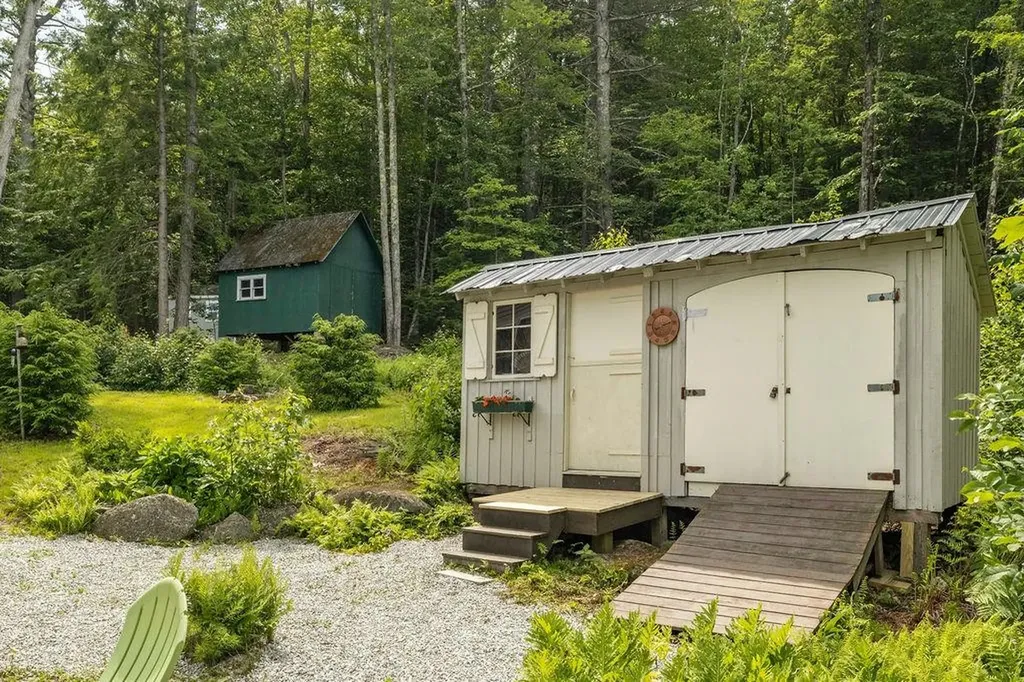 96 Mountainside Drive Antrim NH 03440