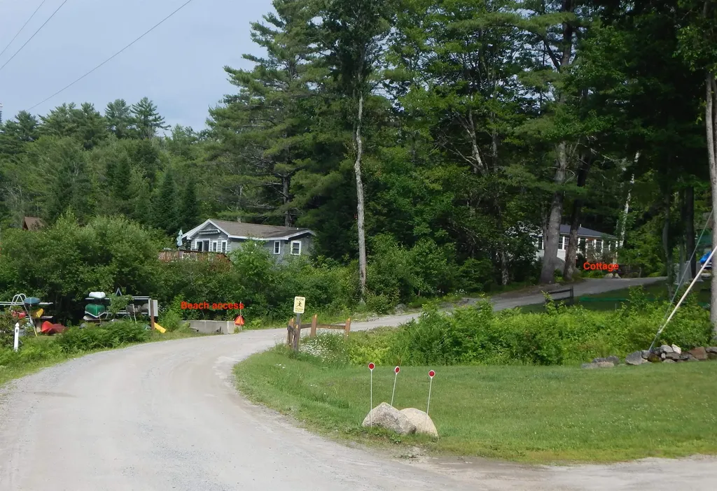 96 Mountainside Drive Antrim NH 03440