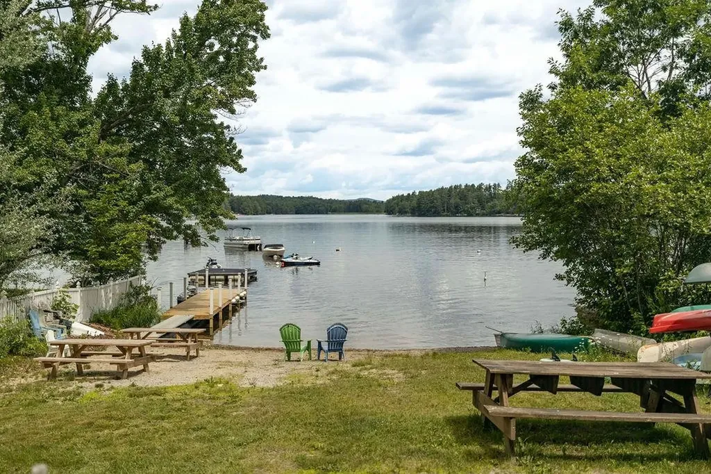 96 Mountainside Drive Antrim NH 03440