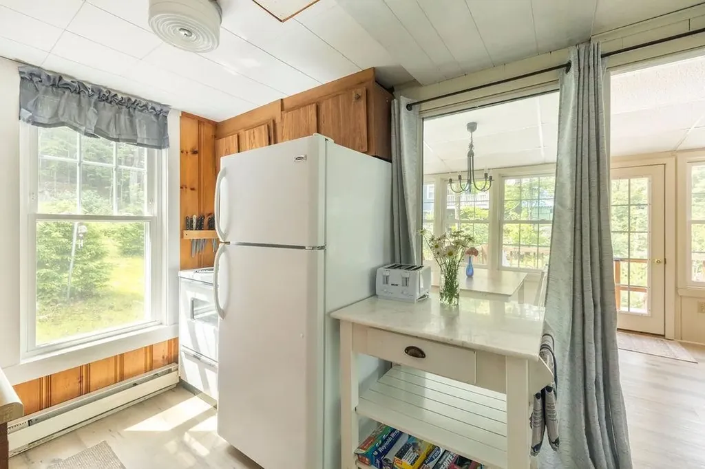 96 Mountainside Drive Antrim NH 03440