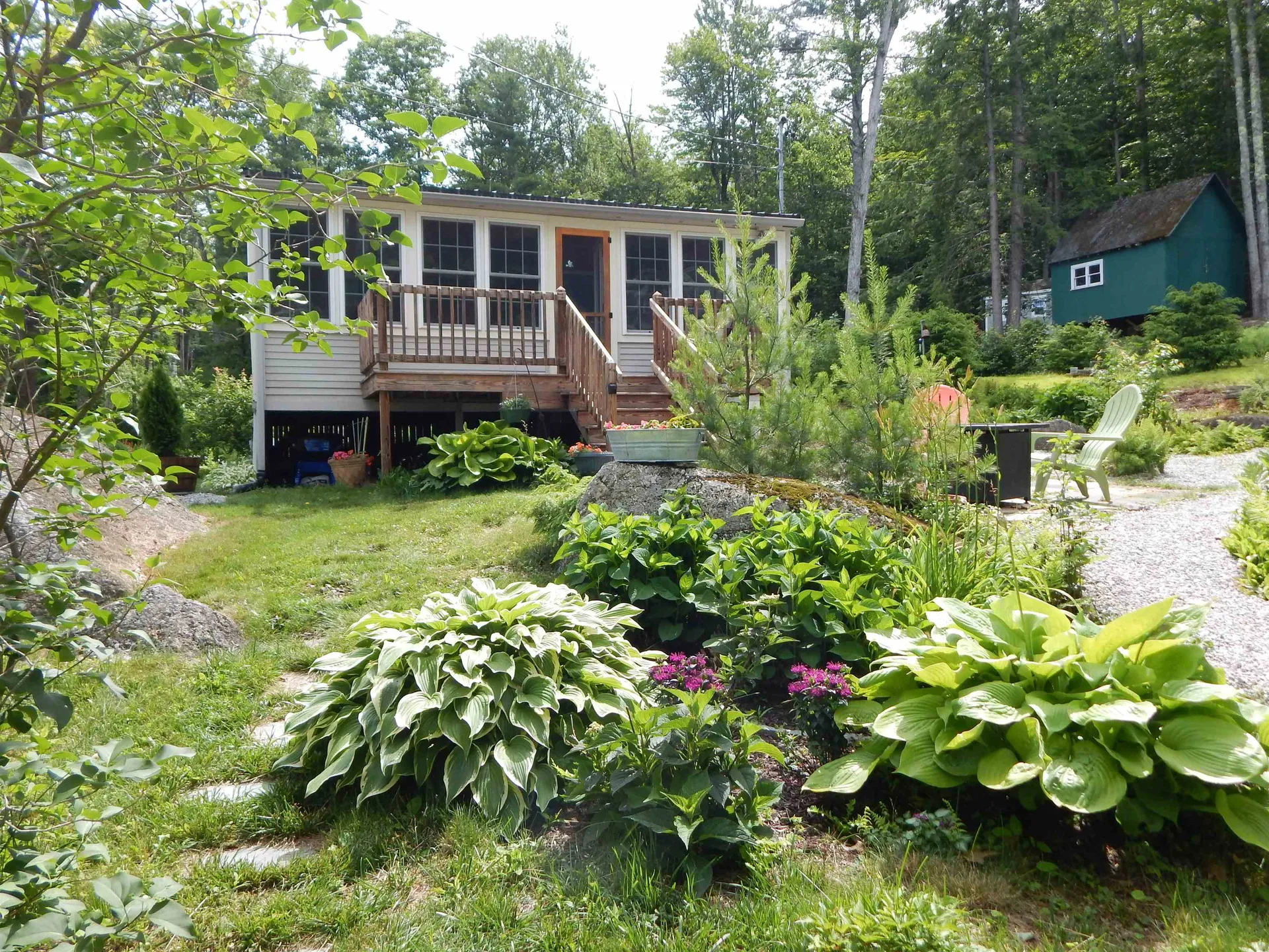 96 Mountainside Drive Antrim NH 03440