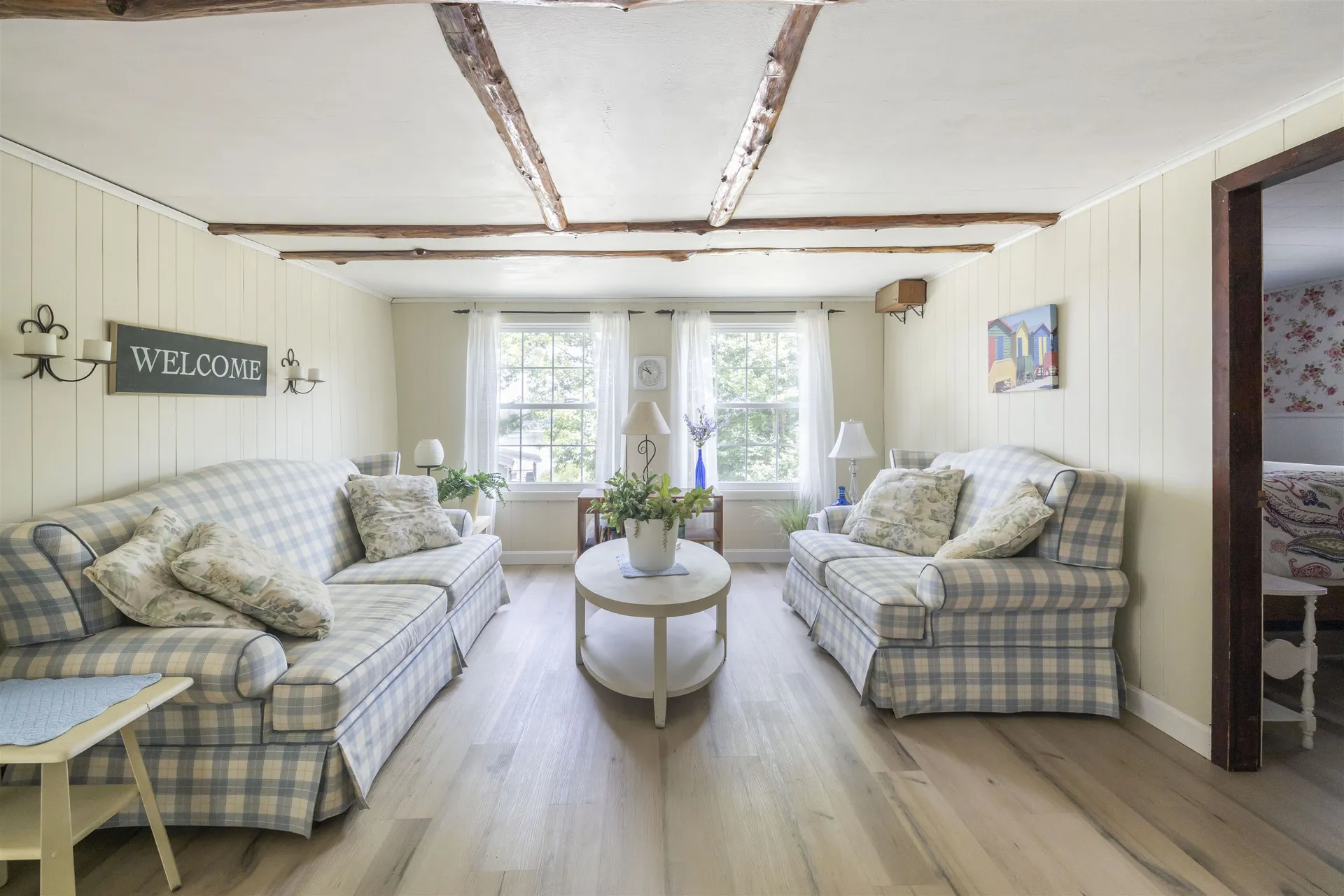 96 Mountainside Drive Antrim NH 03440
