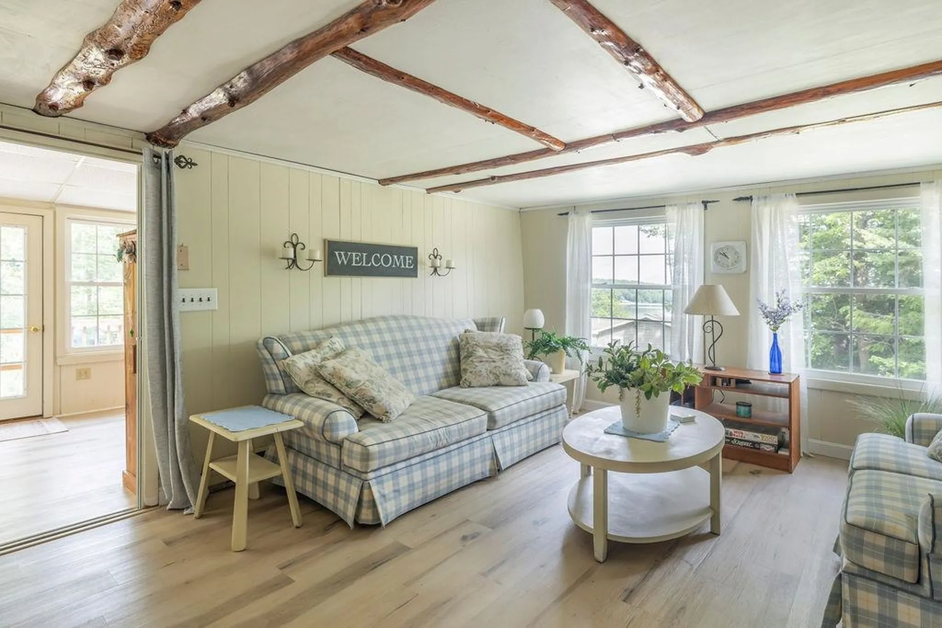 96 Mountainside Drive Antrim NH 03440