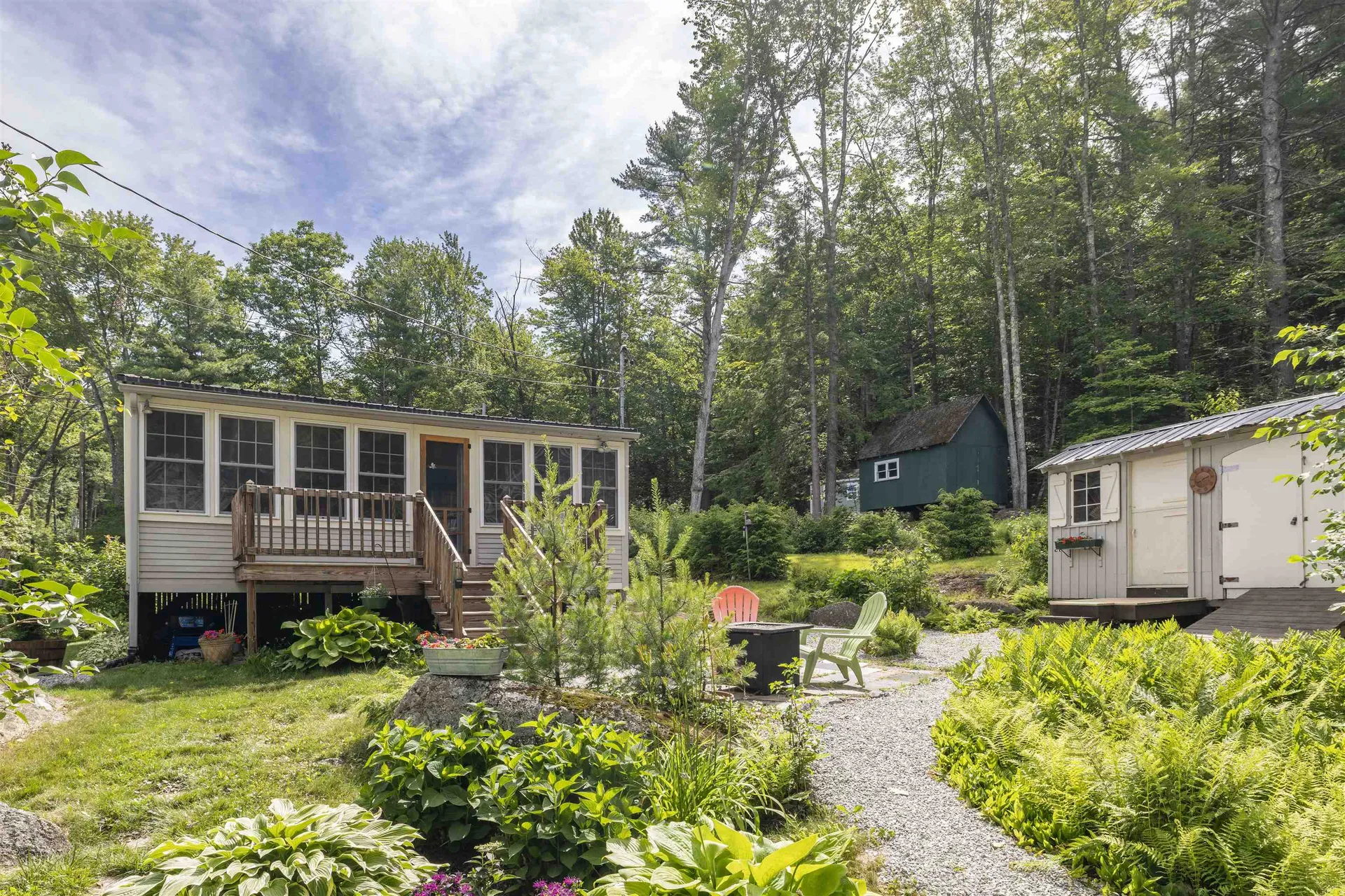 96 Mountainside Drive Antrim NH 03440
