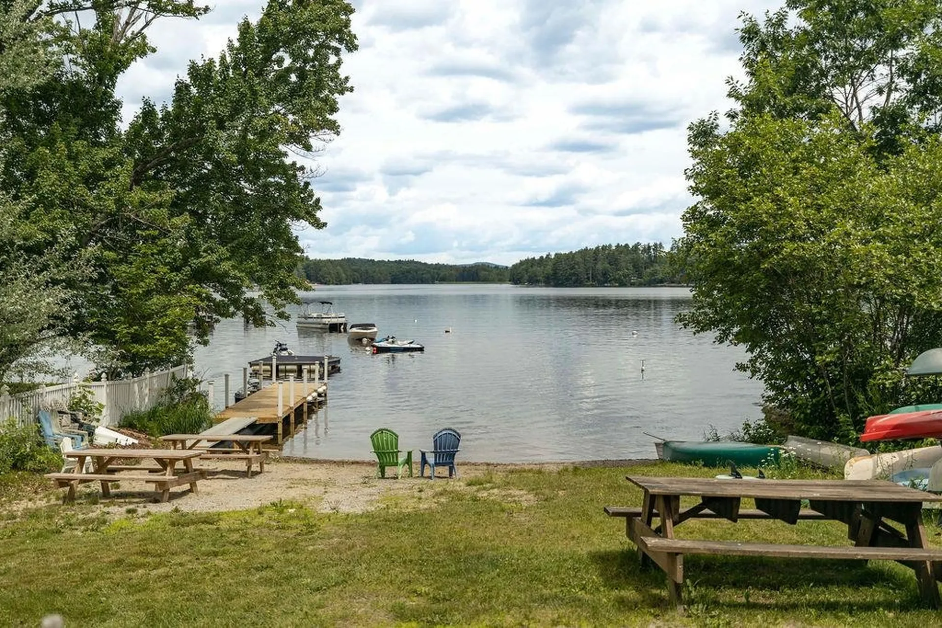 96 Mountainside Drive Antrim NH 03440