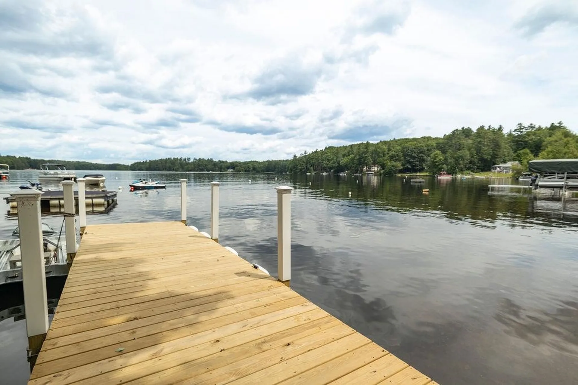 96 Mountainside Drive Antrim NH 03440