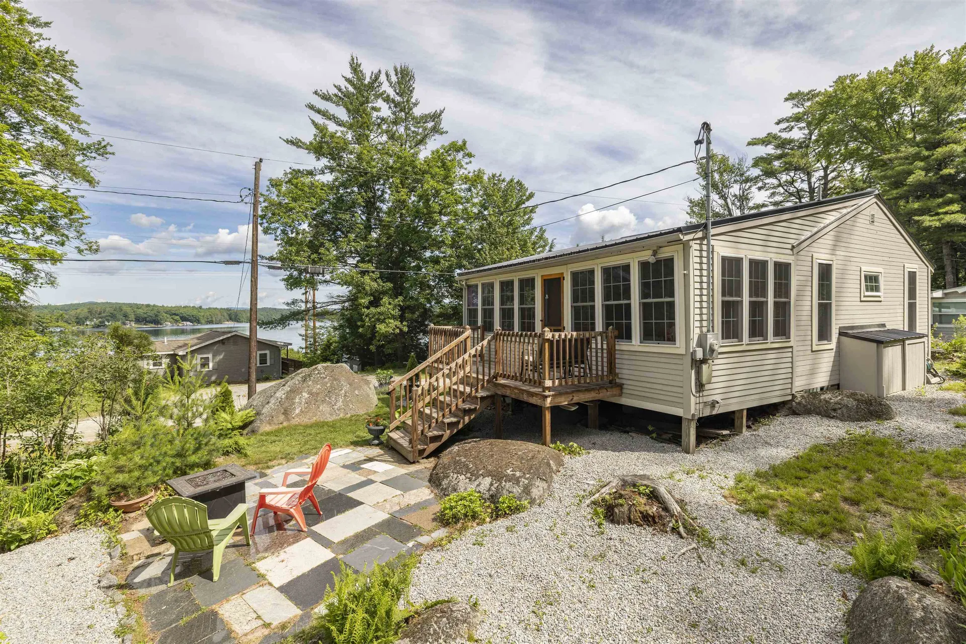 96 Mountainside Drive Antrim NH 03440