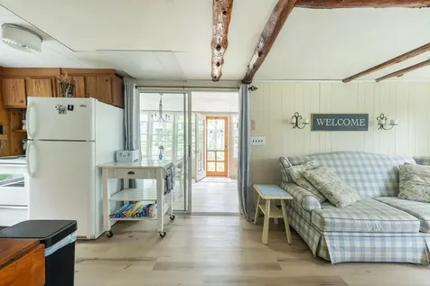 96 Mountainside Drive Antrim NH 03440