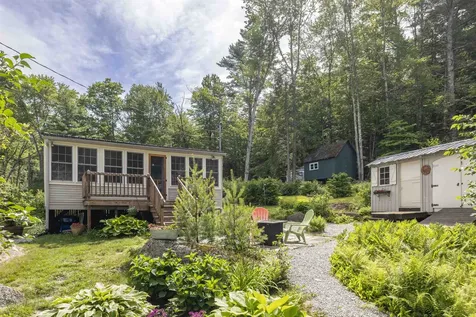 96 Mountainside Drive Antrim NH 03440