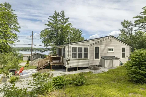 96 Mountainside Drive Antrim NH 03440