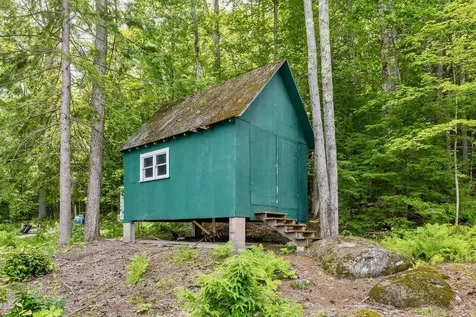96 Mountainside Drive Antrim NH 03440