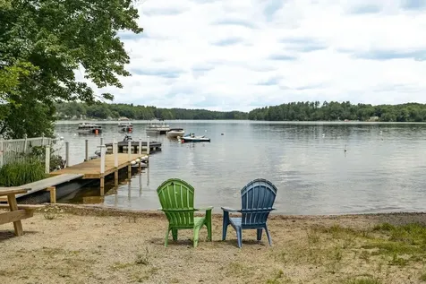 96 Mountainside Drive Antrim NH 03440