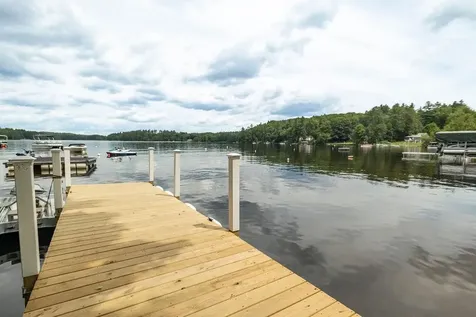 96 Mountainside Drive Antrim NH 03440