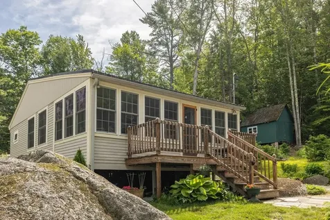 96 Mountainside Drive Antrim NH 03440