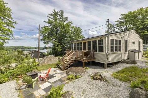 96 Mountainside Drive Antrim NH 03440