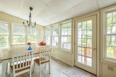 96 Mountainside Drive Antrim NH 03440