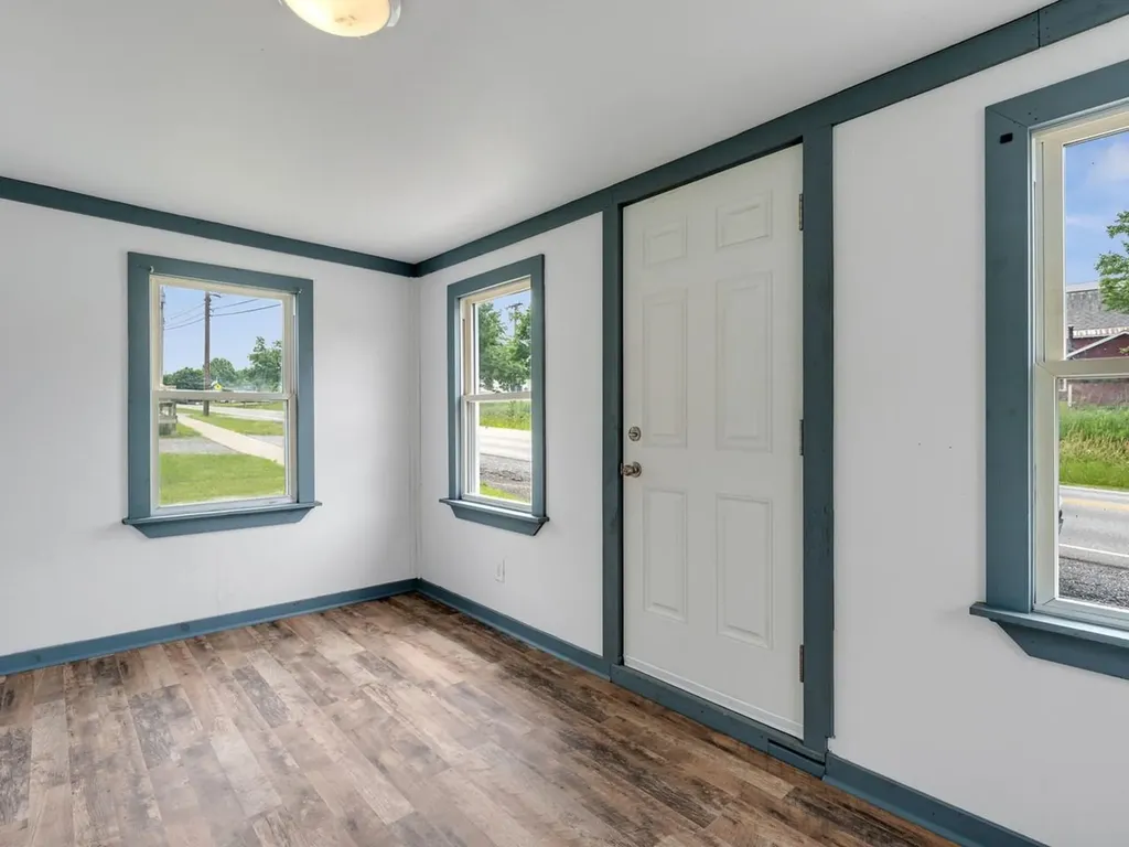 21 New Haven Road Vergennes VT 05491