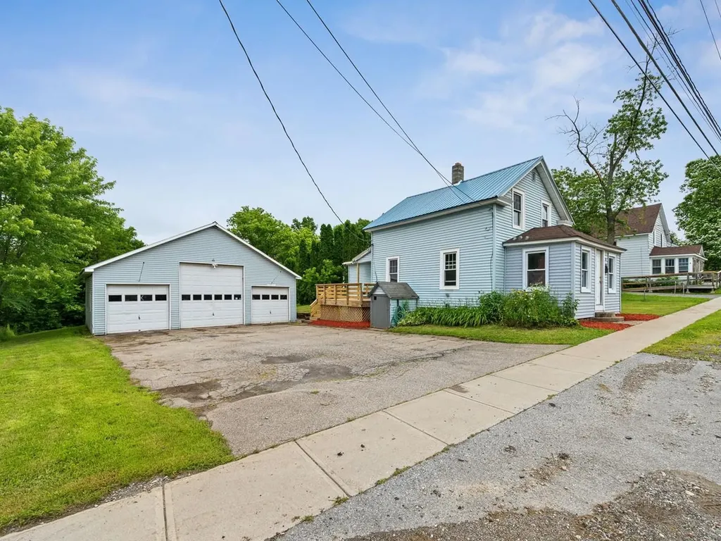 21 New Haven Road Vergennes VT 05491
