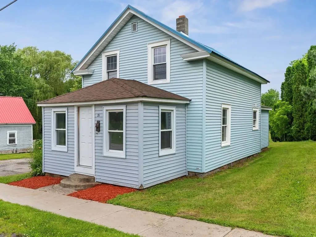 21 New Haven Road Vergennes VT 05491