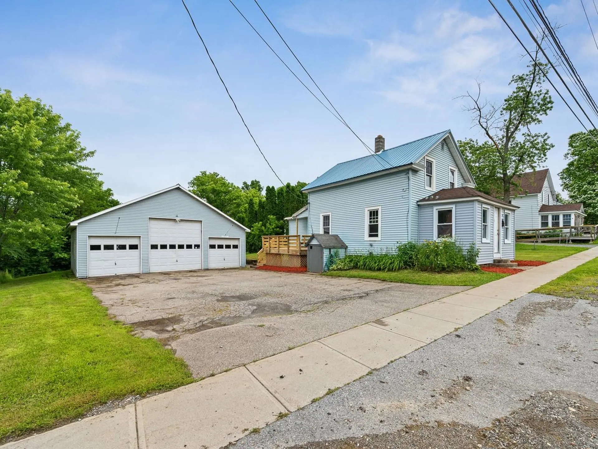 21 New Haven Road Vergennes VT 05491
