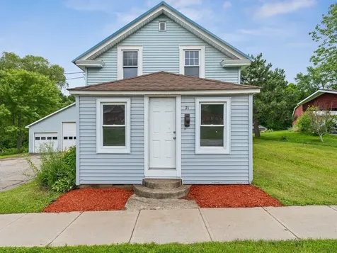 21 New Haven Road Vergennes VT 05491