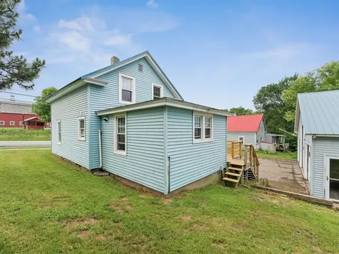 21 New Haven Road Vergennes VT 05491
