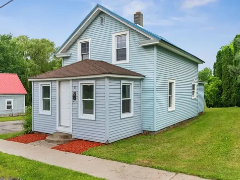 21 New Haven Road Vergennes VT 05491