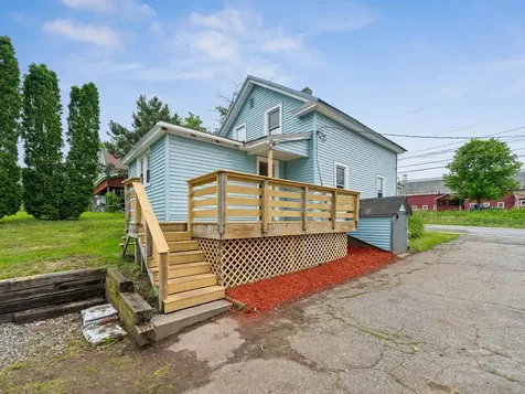 21 New Haven Road Vergennes VT 05491