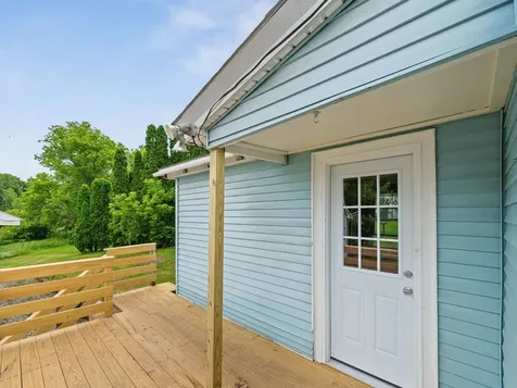 21 New Haven Road Vergennes VT 05491