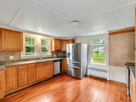 21 New Haven Road Vergennes VT 05491