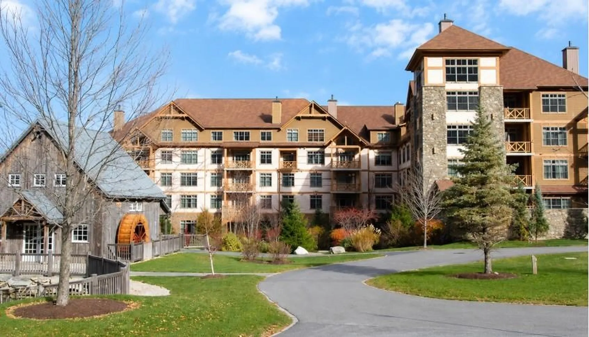 78 Middle Ridge Road Stratton VT 05155