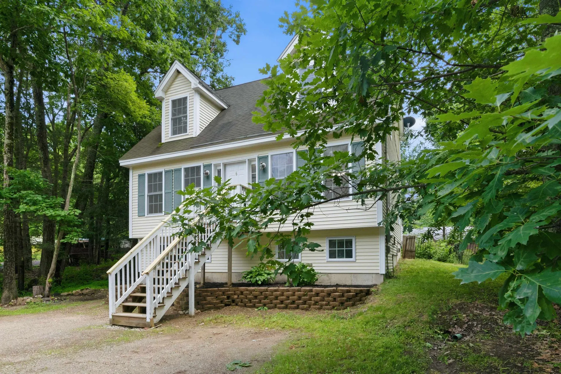 6 Birch Street Northwood NH 03261