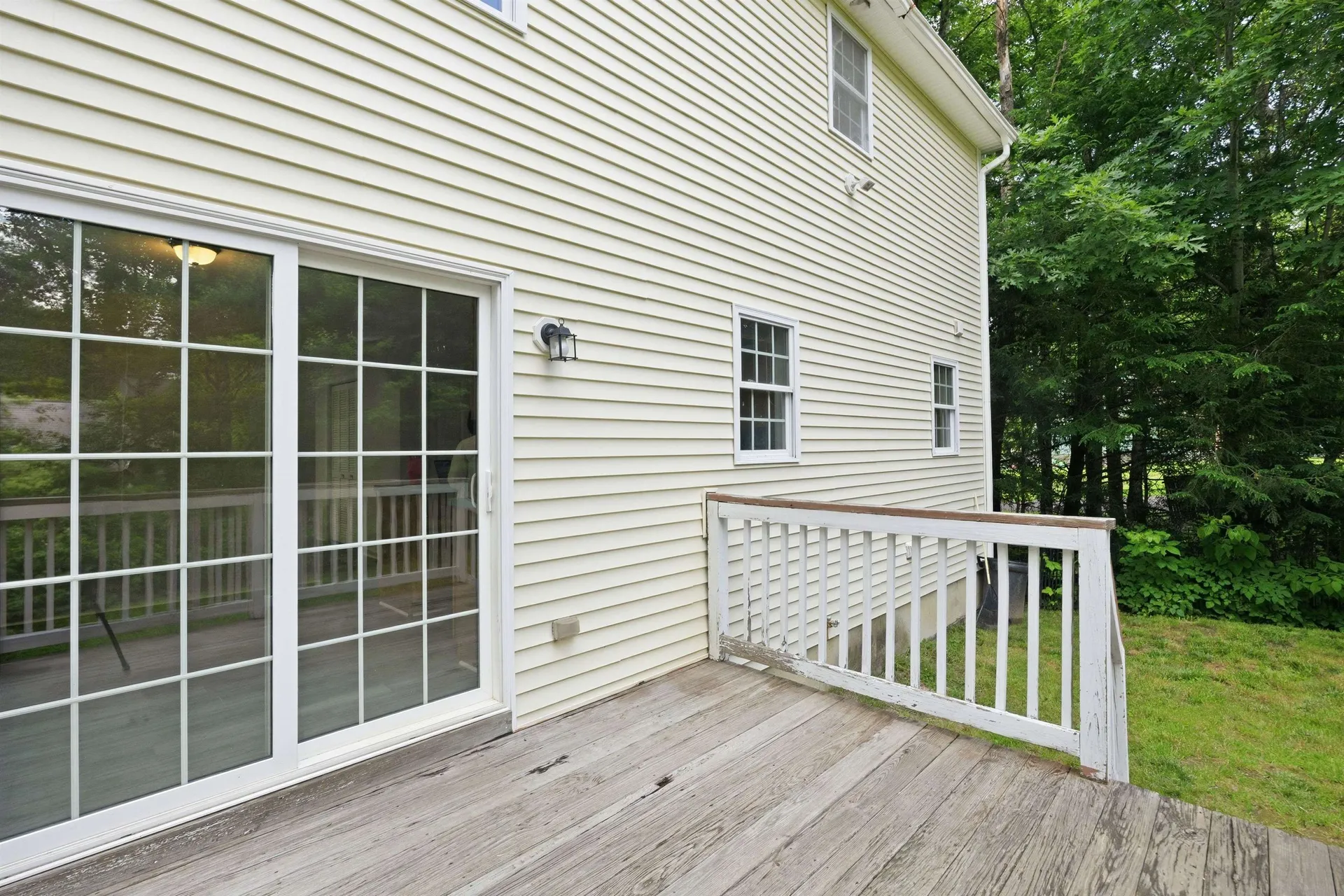 6 Birch Street Northwood NH 03261