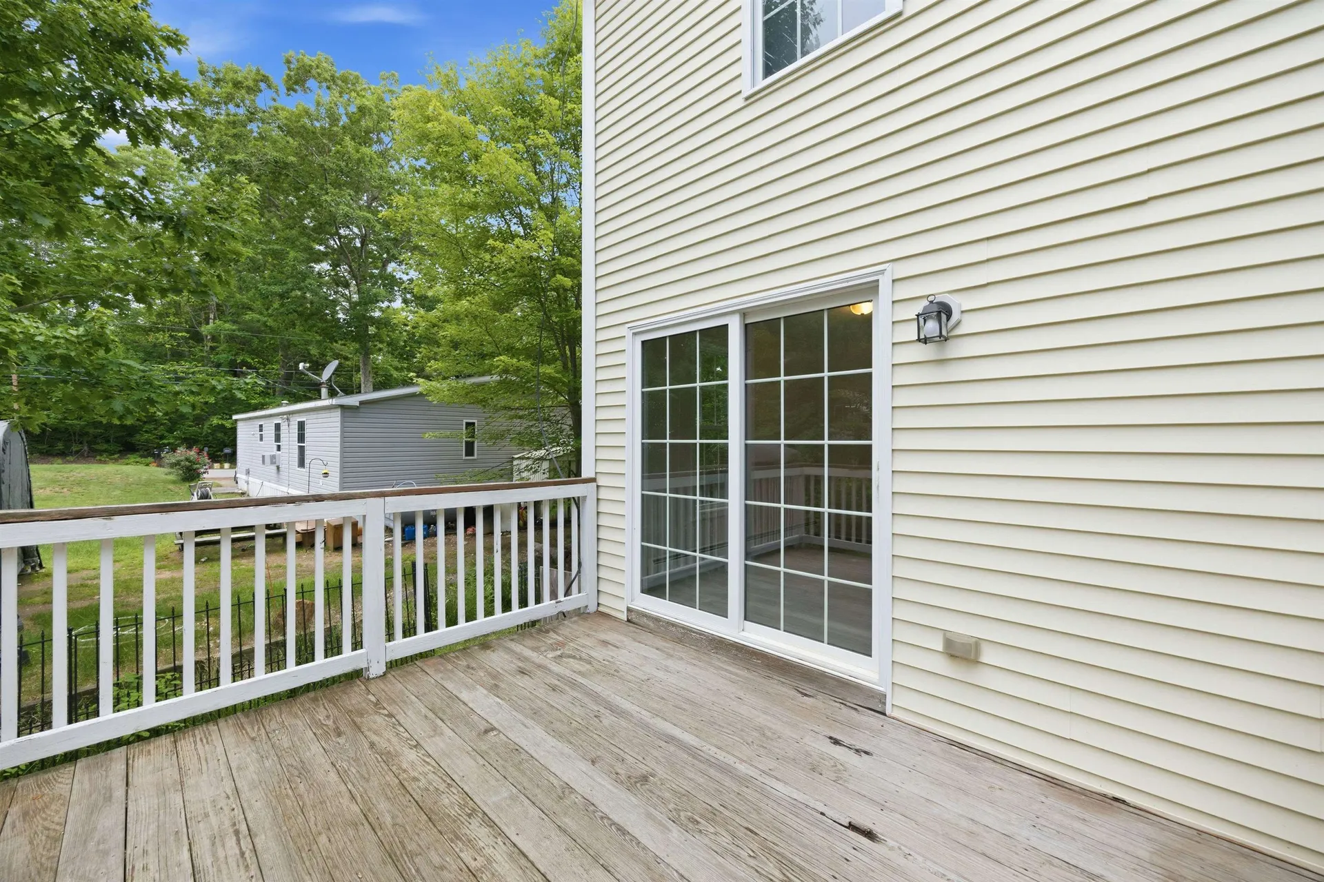 6 Birch Street Northwood NH 03261